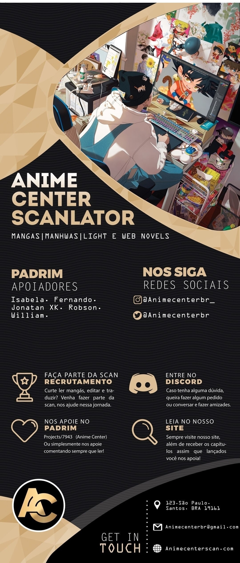Cap 3 página 6