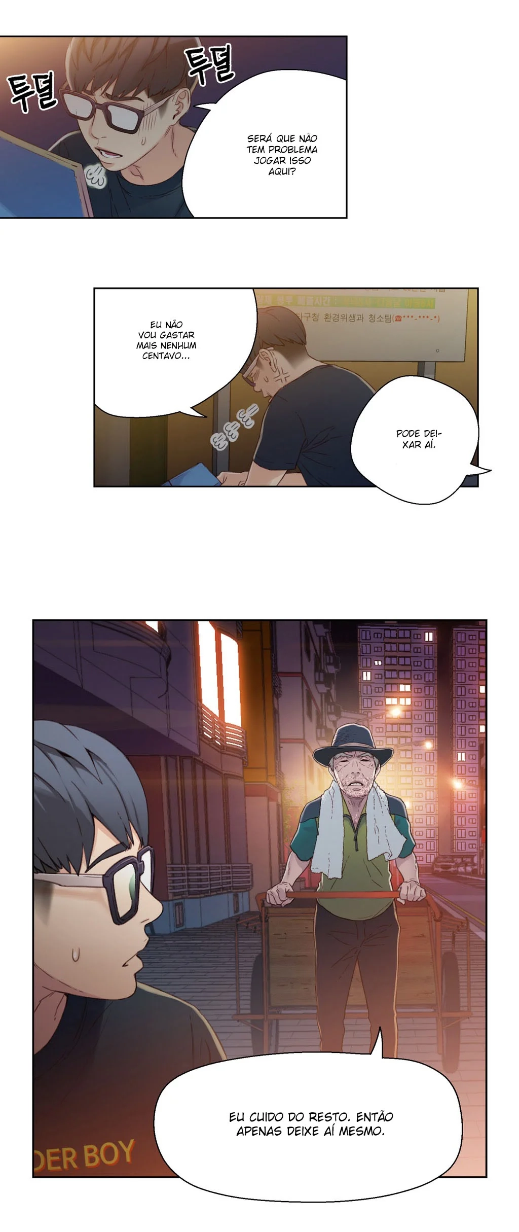 Cap 3 página 14