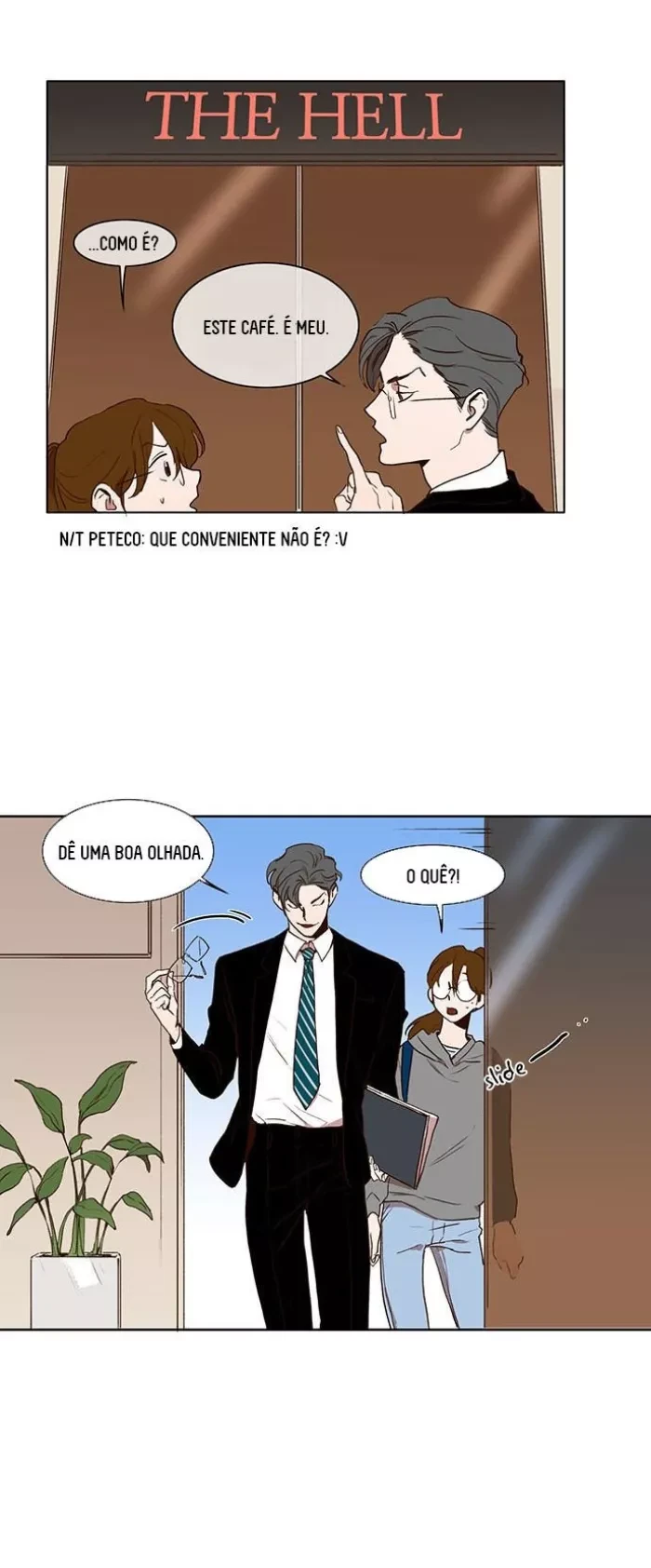 Cap 3 página 28
