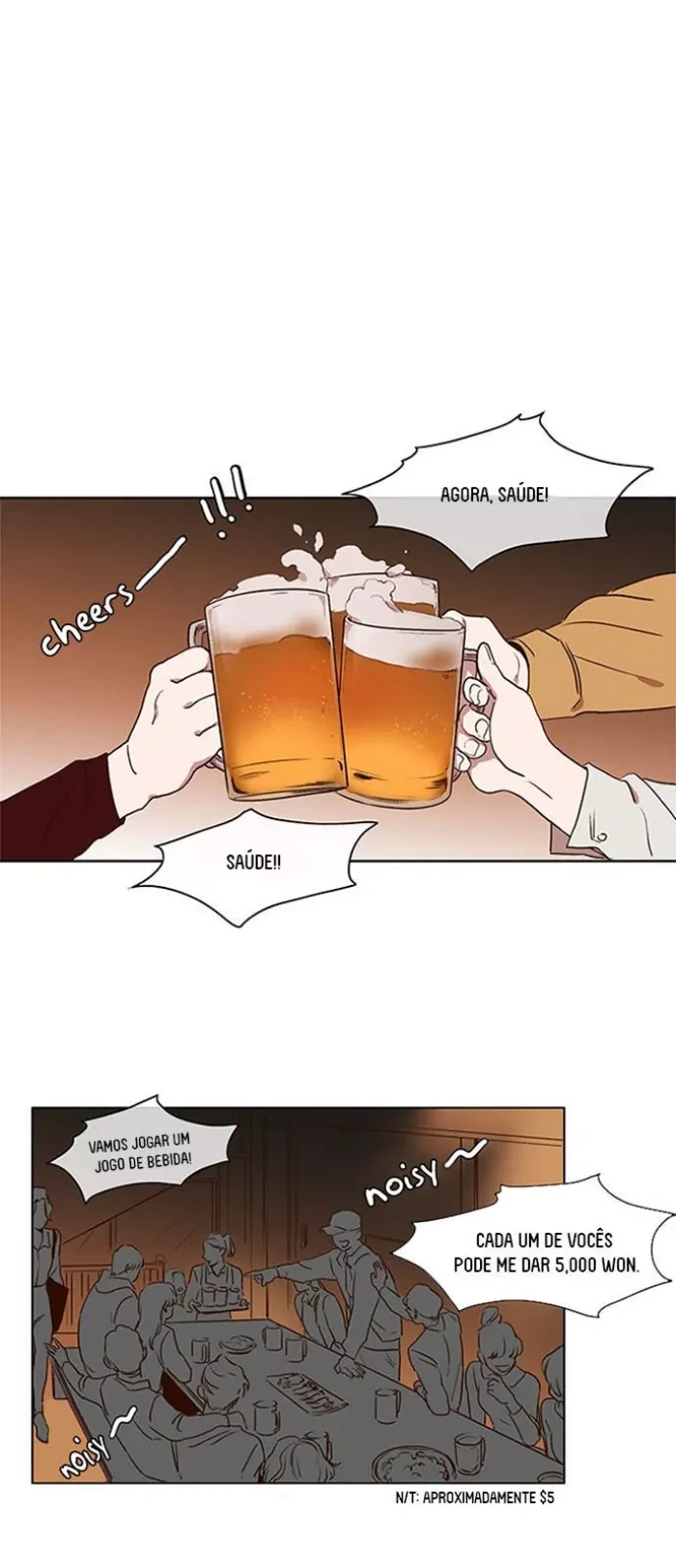 Cap 4 página 17