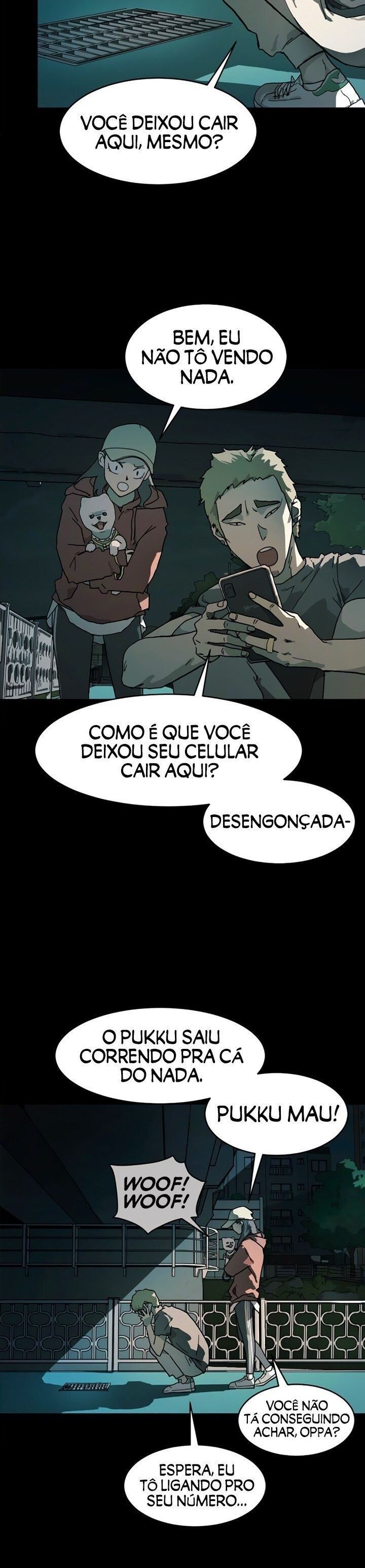 Cap 1 página 3