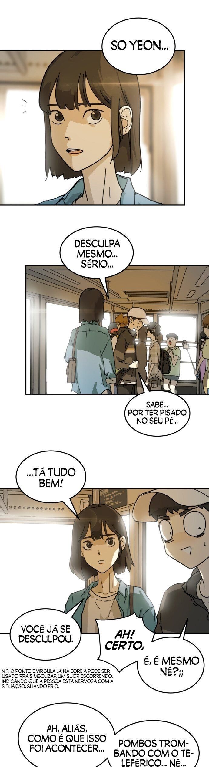 Cap 3 página 18