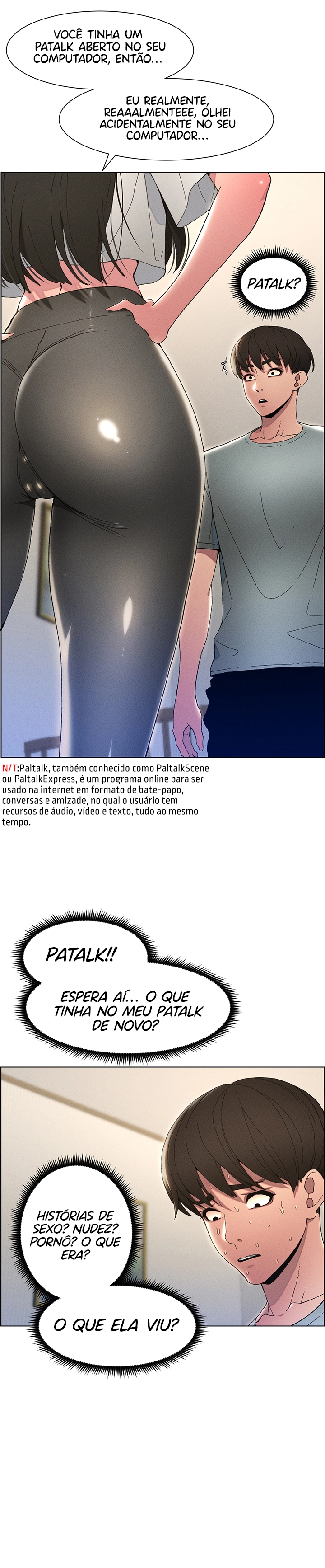 Cap 1 página 5