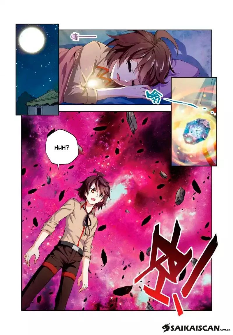 Cap 3 página 18
