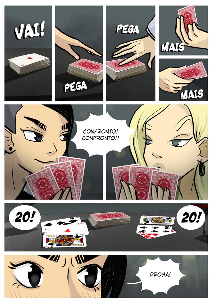 Cap 1 página 13