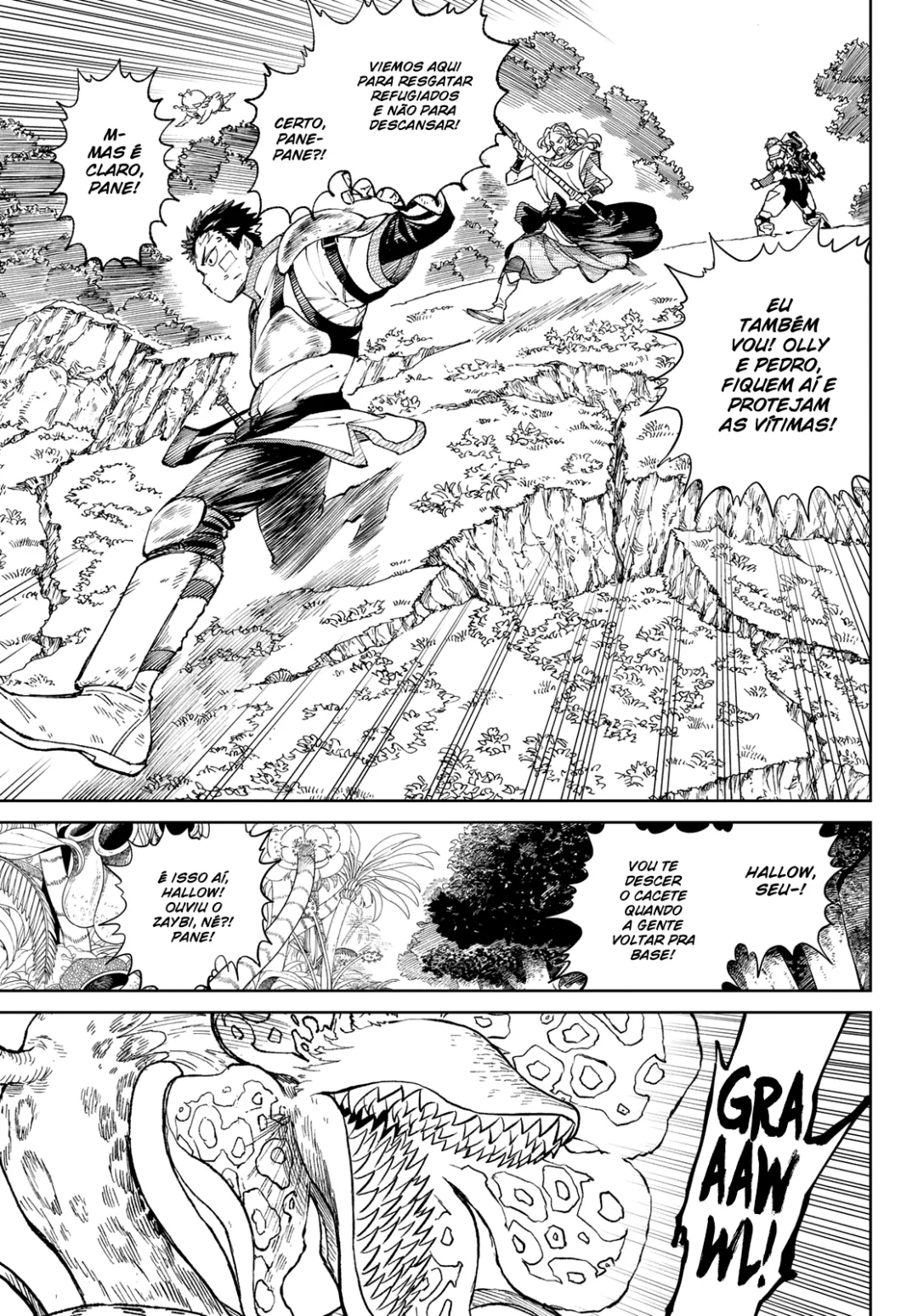 Cap 3 página 28