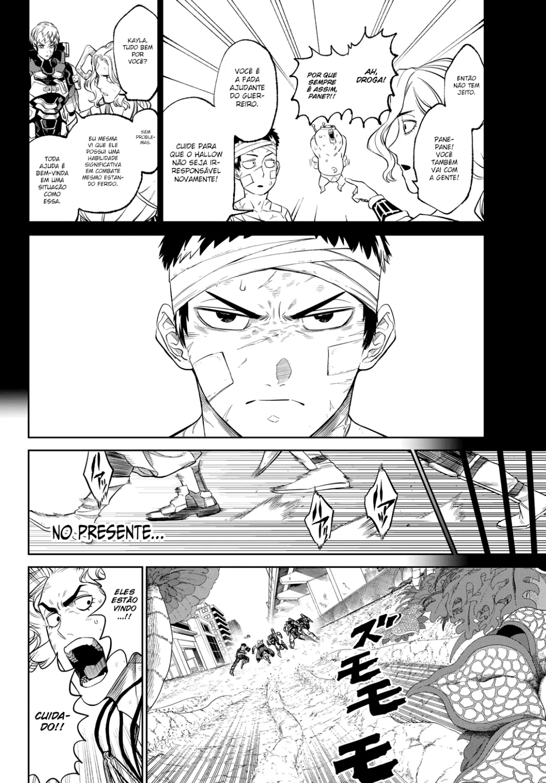 Cap 3 página 9