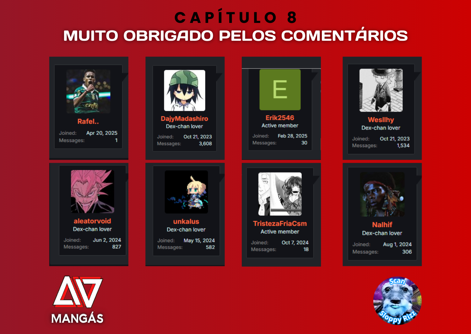 Cap 8 página 14
