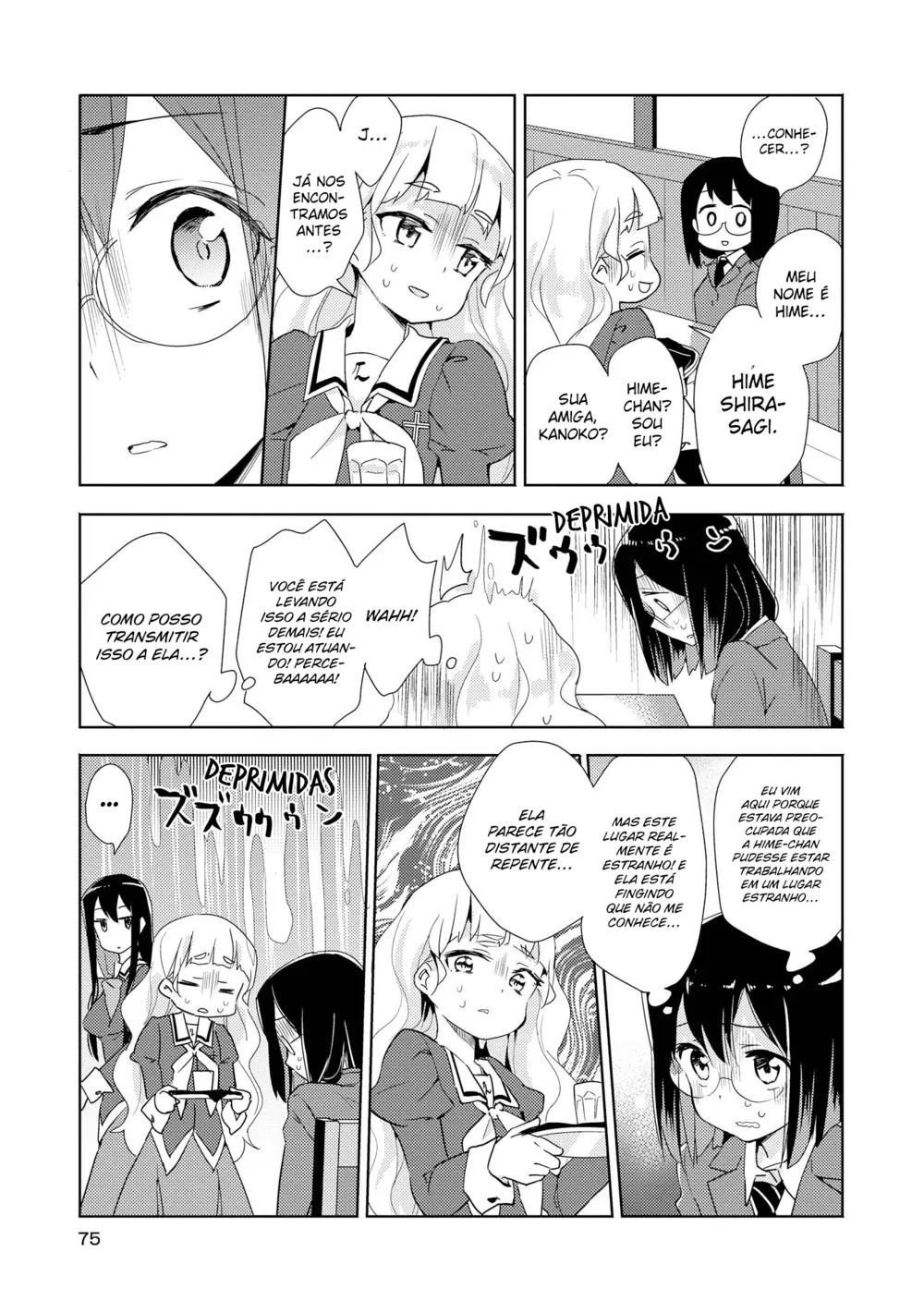 Cap 3 página 14