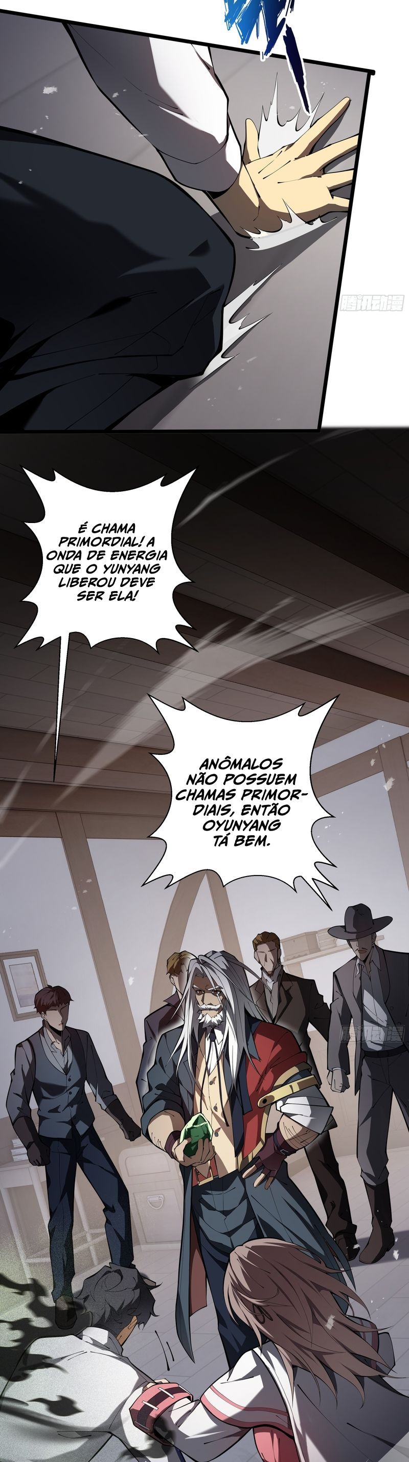 Cap 3 página 28